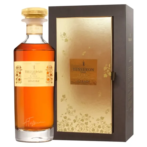Коньяк Tesseron Extra Legende 40% 0,7л