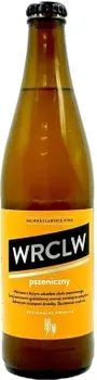Пиво UNO MAS 100 Mostow WRCLW Pszeniczny Hefeweizen світле 4.5% 0.5 л