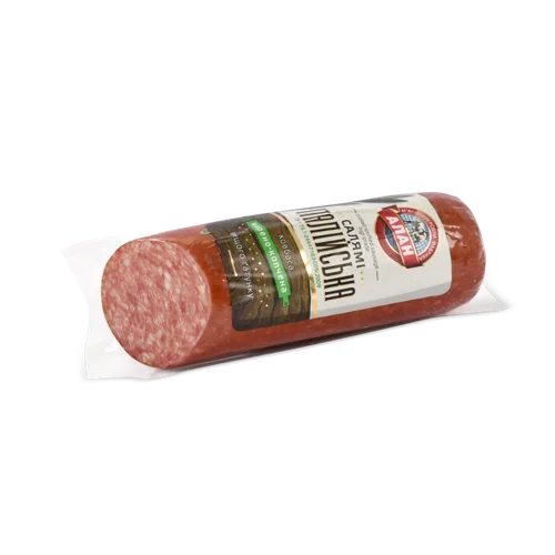 Ковбаса Салямі Італійська Алан Варено-Копчене, кг