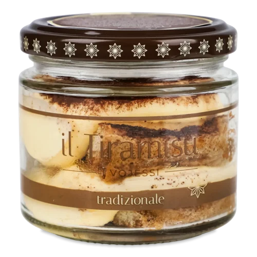 Десерт Il Tiramisu Тирамісу