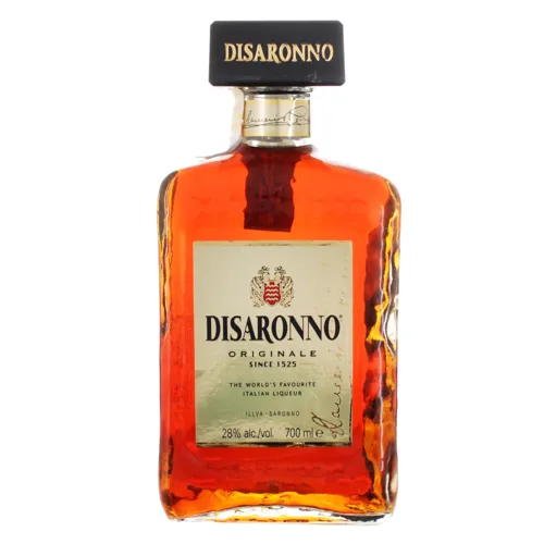 Лікер Disaronno 0.7л х2