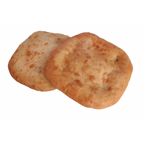 Лаваш Fozzy із зеленню і цибулею 370г