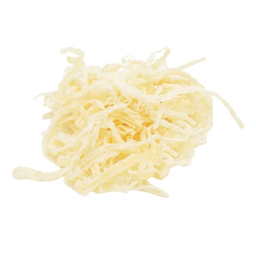 Стружка кальмара солоно-сушена вагова