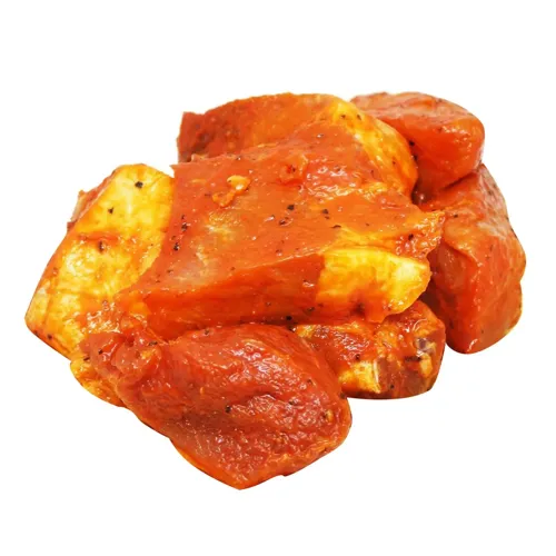 Свинина в маринаді Chilli Briliant