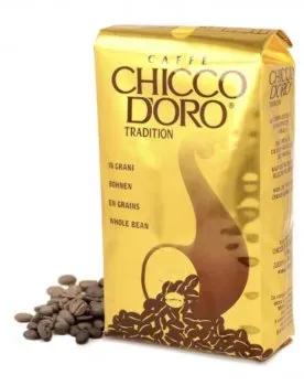 Кава в зернах Chicco Doro 500г