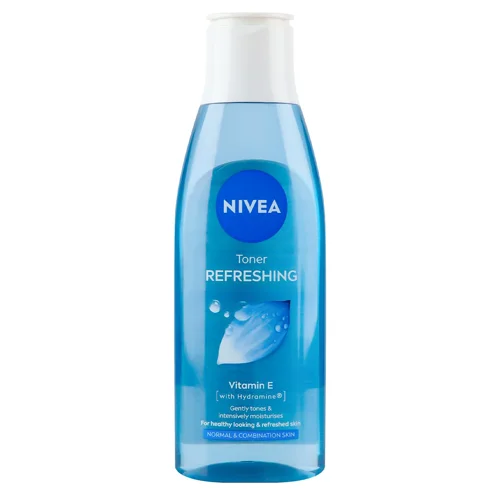 Тонік Nivea Visage Освіжаючий для обличчя 200мл