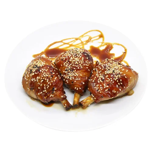 Гомілка теріякі