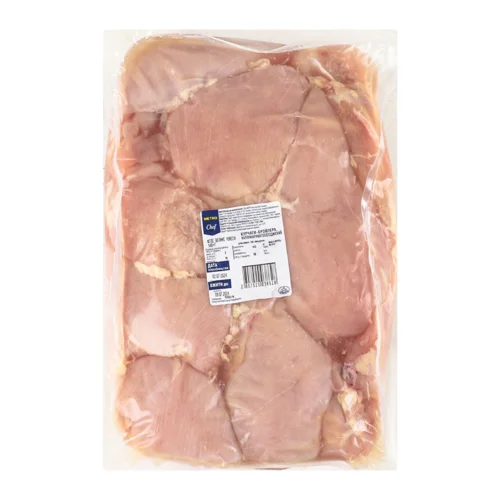 Філе Ципленка-Бройлера В/ґ, 1.0 кг