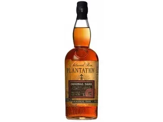 Ром Plantation Original Dark 1л