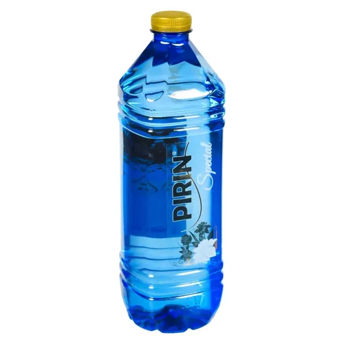 Вода мінеральна Pirin Spring Special негазована 1л