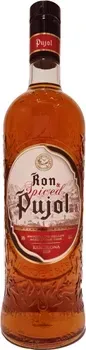 Ром PUJOL Spiced 1л 38%
