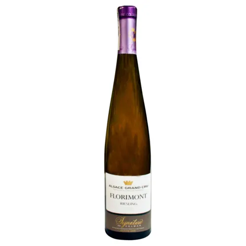 Вино Domaine Viticole Riesling Alsace Grand Cru біле напівсухе 13% 0,75л
