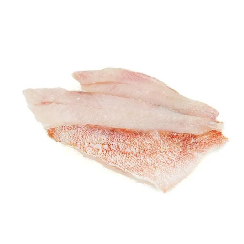 Окунь філе с/м,кг