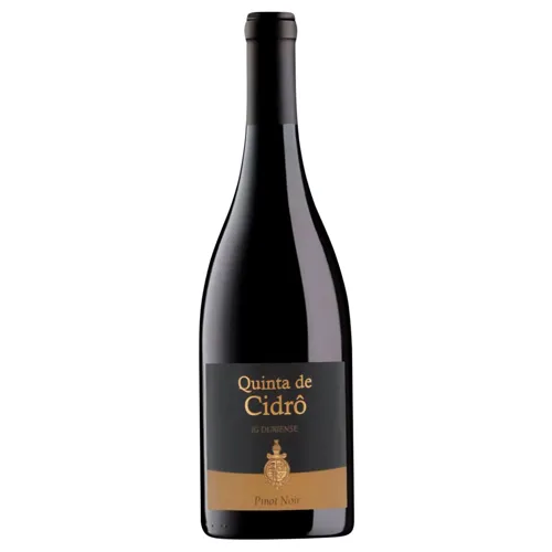 Вино Quinta de Cidro Pinot Noir червоне сухе 13,5% 0,75л