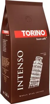 Кава в зернах Torino Intenso 1 кг
