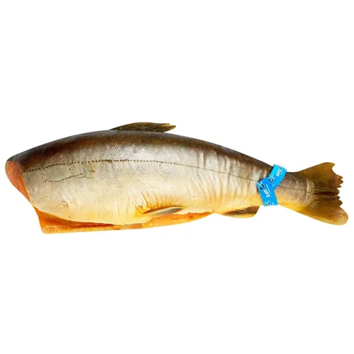 Голець арктичний холодного копчення