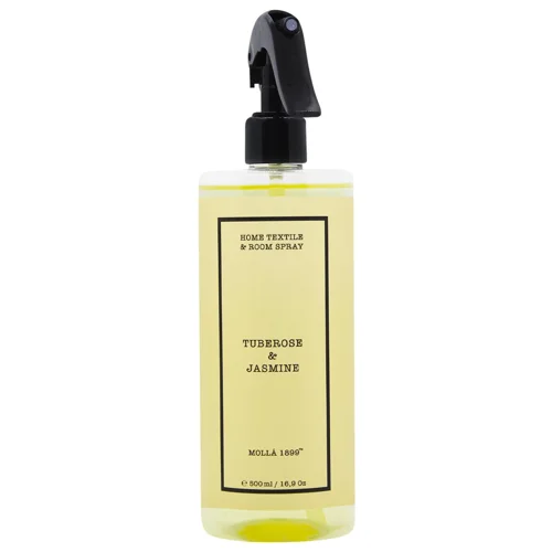 Аромаспрей Cereria Molla Premium Tuberose & Jasmine 0,5л