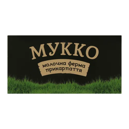 Сир 40% м'який класичний Мукко 250г