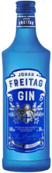Джин Johan Freitag 38% 0,5л