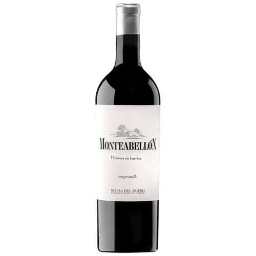 Вино MONTEABELLON VERDEJO 0,75л сухе біле 13% (Іспанія)