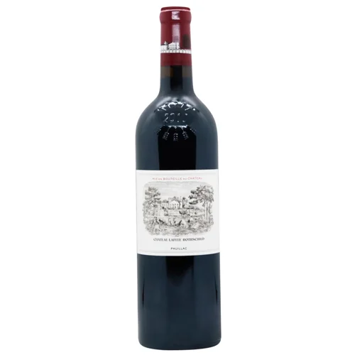 Вино Chateau Lafite Rothschild червоне сухе 13% 0,75л