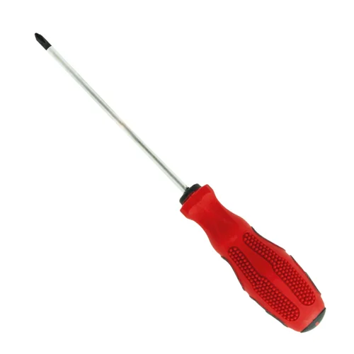 Викрутка Intertool хрестова VT-3138