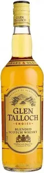 Віскі Glen Talloch 0.7л 40%