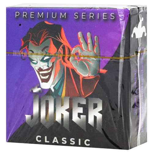 Презервативи Joker Classic 3шт