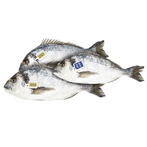 Дорадо Metro Chef Греція 300-400