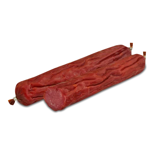 Ковбаса Царська Чугуївський М'ясокомбінат Сирокопчена, кг