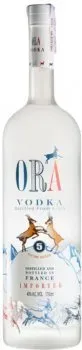Водка ORA blue A.E.Dor 1л 40%