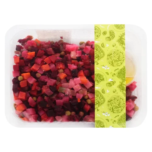 Салат Winetime Вінегрет 300г