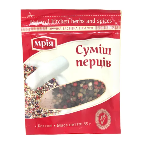 Суміш перців Мрія м/у 35г