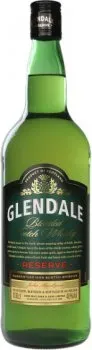 Віскі Шотландський Glendale 3 YO blended 1л 40%
