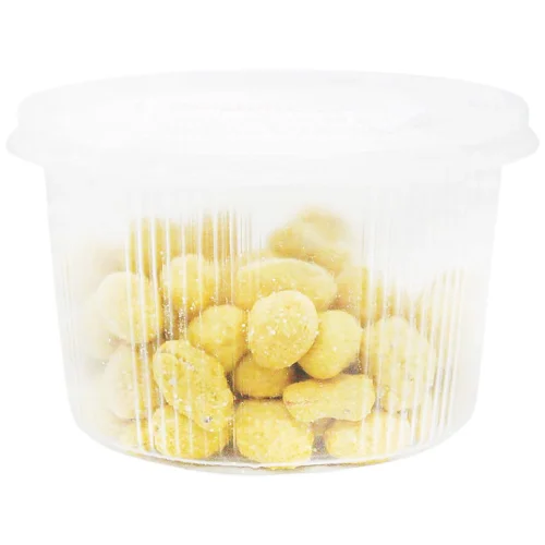 Арахісовий кранч зі смаком Сир