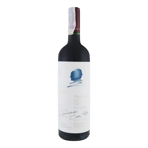 Вино Opus One 2005 червоне сухе