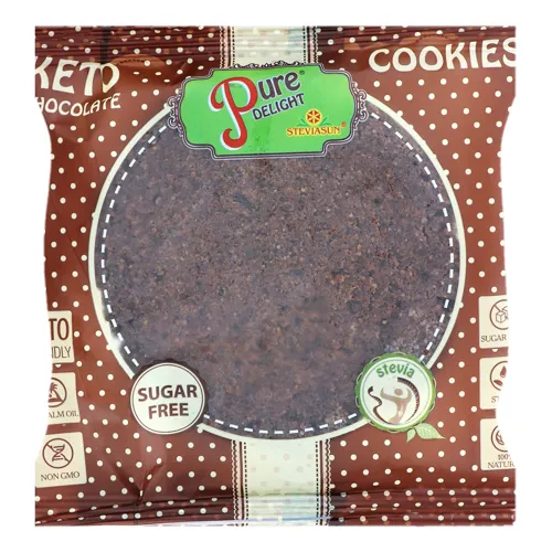 Печиво Keto coholate Pure Delight м/у 50г