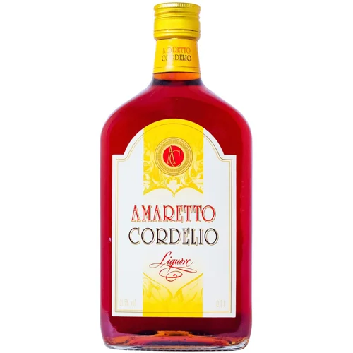Лікер Cordelio Amaretto 21,5% 0,7л