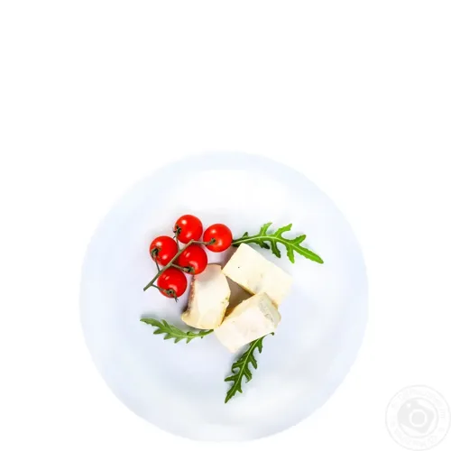 Сир Фета копчений