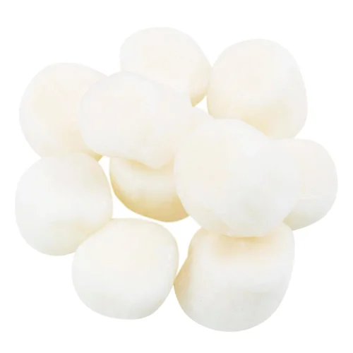 Гребінці заморожені вагові