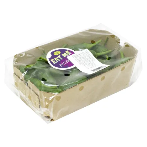 Перець Падрон фасований 200г