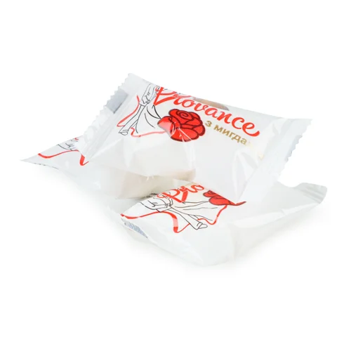 Цукерки З Цільним Мигдалем Вищого Ґатунку, 1 кг