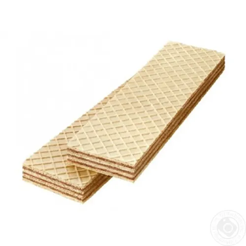 Вафлі Roshen Johnny Krocker Milk