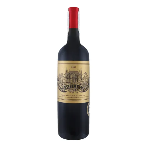Вино Chateau Alter Ego de Palmer Margaux червоне сухе