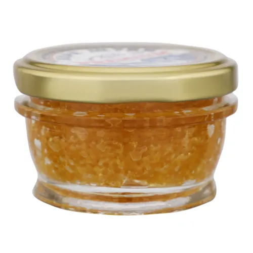 Ікра щуки пробійна солона Premium с/б 50г