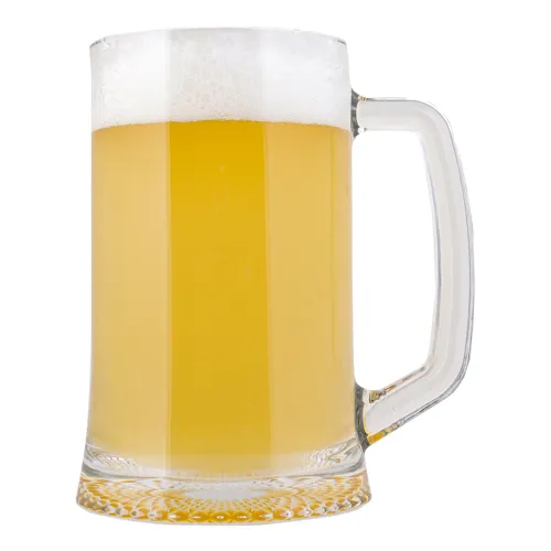 Пиво л 5.2% світле нефільтроване Lviv Blanche Правда