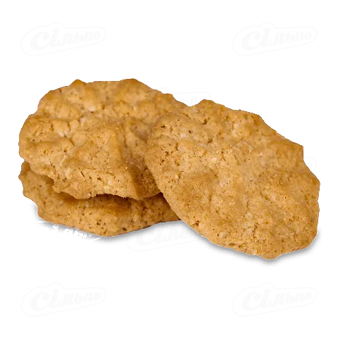 Печиво Biscotti «Торкетті», кг