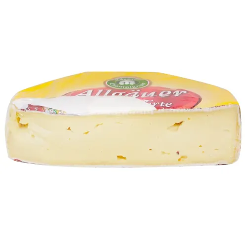 Сир Kaserei Champignon Альгойський з вершками 65%