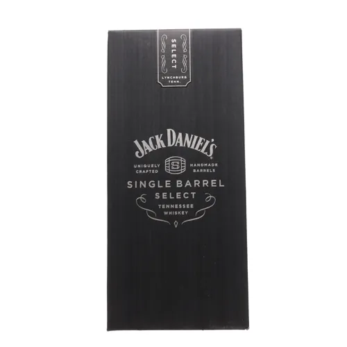 Віскі 0.7л 45% Jack Daniel's Single Barrel Select