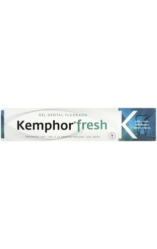 Зубна Паста Kemphor Fresh, В/ґ, 75мл